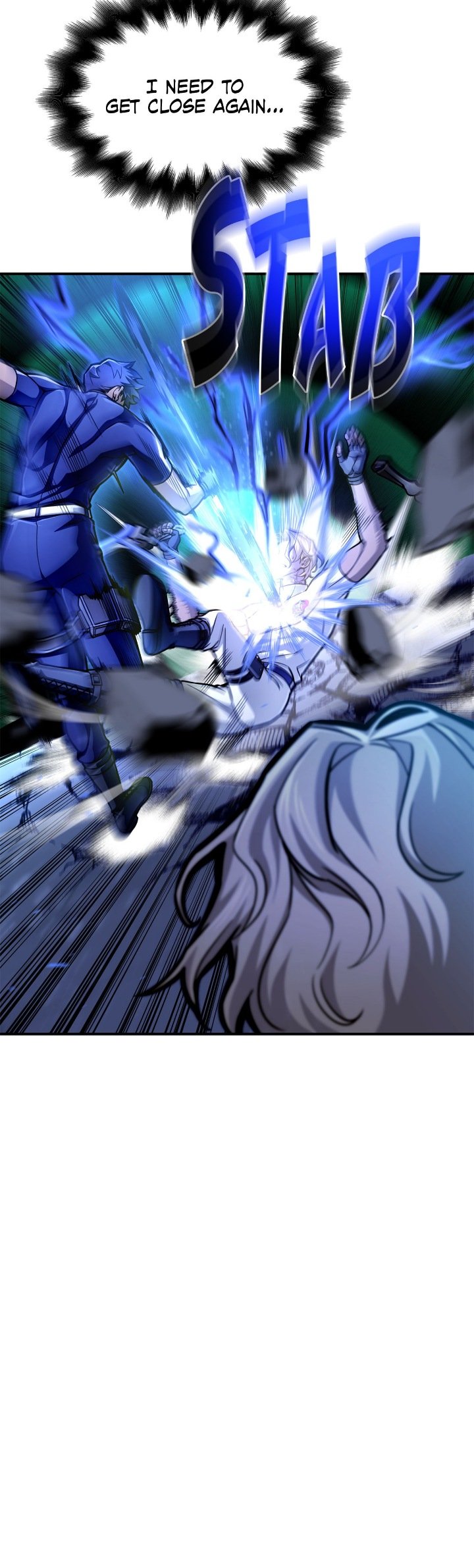 Superhuman Battlefield, Chapter 34 image 60